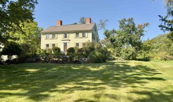 89-93 Chestnut Hill Rd 1, Amherst, NH 03031