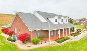 18137 NW Old Jonesboro Rd, Abingdon, VA 24211