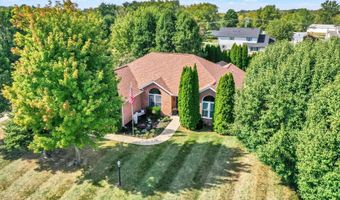 1502 Sutton St, Alexandria, IN 46001