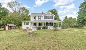17300 AQUASCO FARM Rd, Aquasco, MD 20608