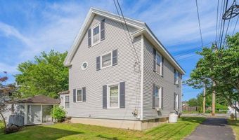 74 Webster Ave, Bangor, ME 04401