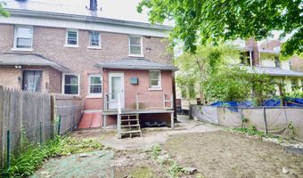 407 East Ave, Bridgeport, CT 06610