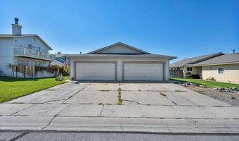 1408 Kimmerling Rd, Gardnerville, NV 89460