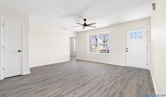 lot 8 Askea Grove Lane, Arab, AL 35016