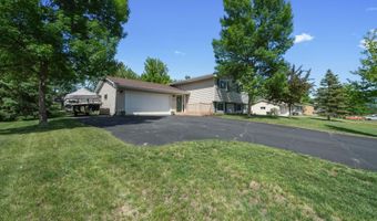 1103 Tabbert Rd NW, Alexandria, MN 56308