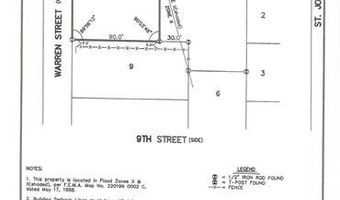22110 8TH St, Abita Springs, LA 70420