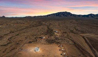 49102 N 530TH Ave, Aguila, AZ 85320
