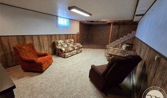 602 S 6th St W, Baker, MT 59313