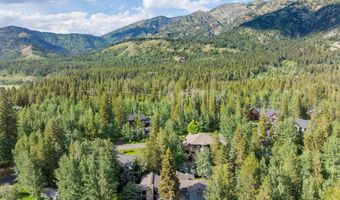445 ASPEN RIDGE Trl, Alpine, WY 83128