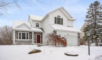 1041 Dogwood Meadows Dr SE, Ada, MI 49301