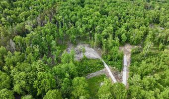 Lightening Ridge Road lot 2, Calais, VT 05650