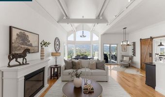 136 Tracy Ln, Alamo, CA 94507
