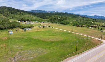 PETERSON lot 1, Alpine, WY 83128