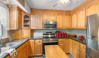 142 Dogwood St, Amherst, VA 24521