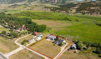 11386 MT Highway 1, Anaconda, MT 59711
