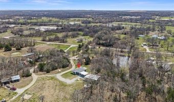1400 Saybrook Rd, Ardmore, OK 73401