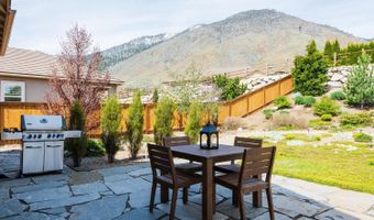 2814 Voight Canyon Dr, Genoa, NV 89411
