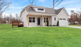 40 Hebrides Dr, Bella Vista, AR 72715