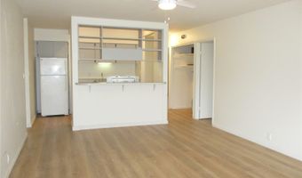 1664 Piikea St, Honolulu, HI 96818