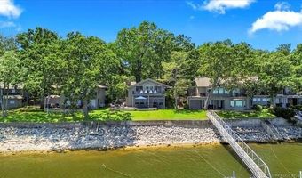57450 E Highway 125 540, Afton, OK 74331
