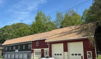 5747 US Route 4, Bridgewater, VT 05034