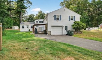 27 High St, Bellingham, MA 02019