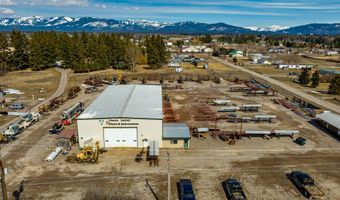 199 Brunner Rd, Columbia Falls, MT 59912