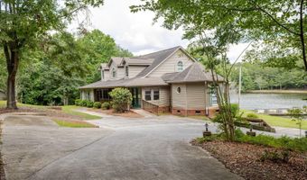 347 Fallaw Rd, Batesburg Leesville, SC 29006
