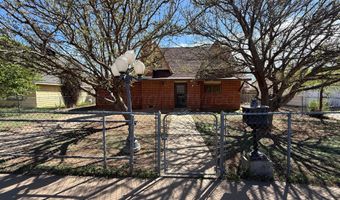 2402 N Seminole St, Amarillo, TX 79107