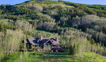 1211 Daybreak Ridge Rd, Avon, CO 81620