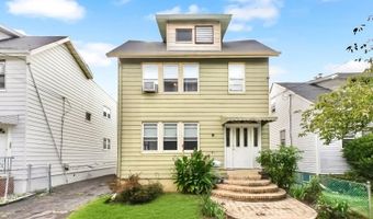 103 Ralph St, Belleville, NJ 07109