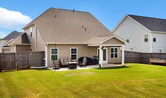 320 Valley Oak Dr, Belton, SC 29627