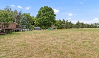 3163 Stannard Rd, Alexander, NY 14005