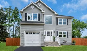 41 Avondale Ln, Aberdeen, NJ 07747
