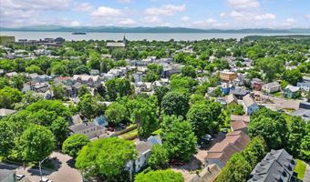 21 Hyde St, Burlington, VT 05401