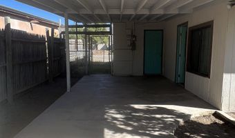 1733 Van Ct, Alamogordo, NM 88310