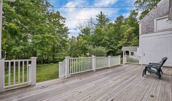 59 Main St, Sandwich, NH 03227