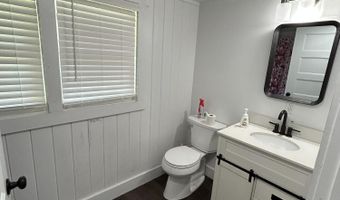 1104 W Church St, Booneville, MS 38829