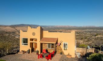 4550 HOPEWELL MINE Rd, Clarkdale, AZ 86324