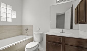 13825 Paseo Central Ave, El Paso, TX 79928