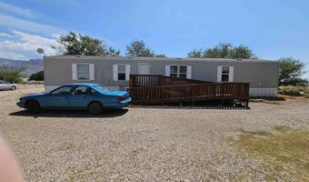 6 Terall Trl, Alamogordo, NM 88310