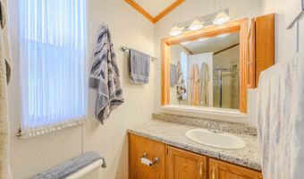 21282 N Escapees Way #409, Congress, AZ 85332