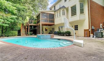 510 Jacaranda Ct, Alpharetta, GA 30022
