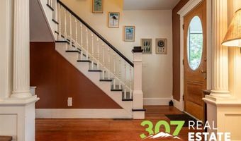 1032 Bleistein Ave, Cody, WY 82414