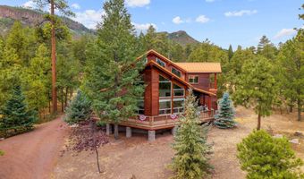 17 County Road 2195, Alpine, AZ 85920