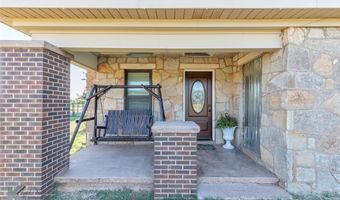 4034 CR 351, Anson, TX 79501