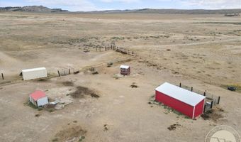194 N Dry Creek Rd, Bridger, MT 59014