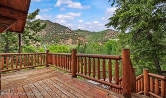 153 Peachblow Rd, Basalt, CO 81621