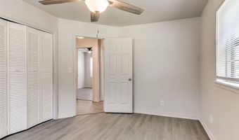 3705 N Donna Ave, Bethany, OK 73008