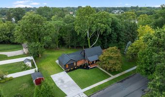 205 E MERCHANT St, Audubon, NJ 08106